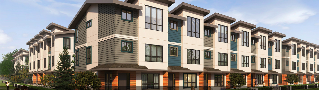 Aloha Estates - Surrey