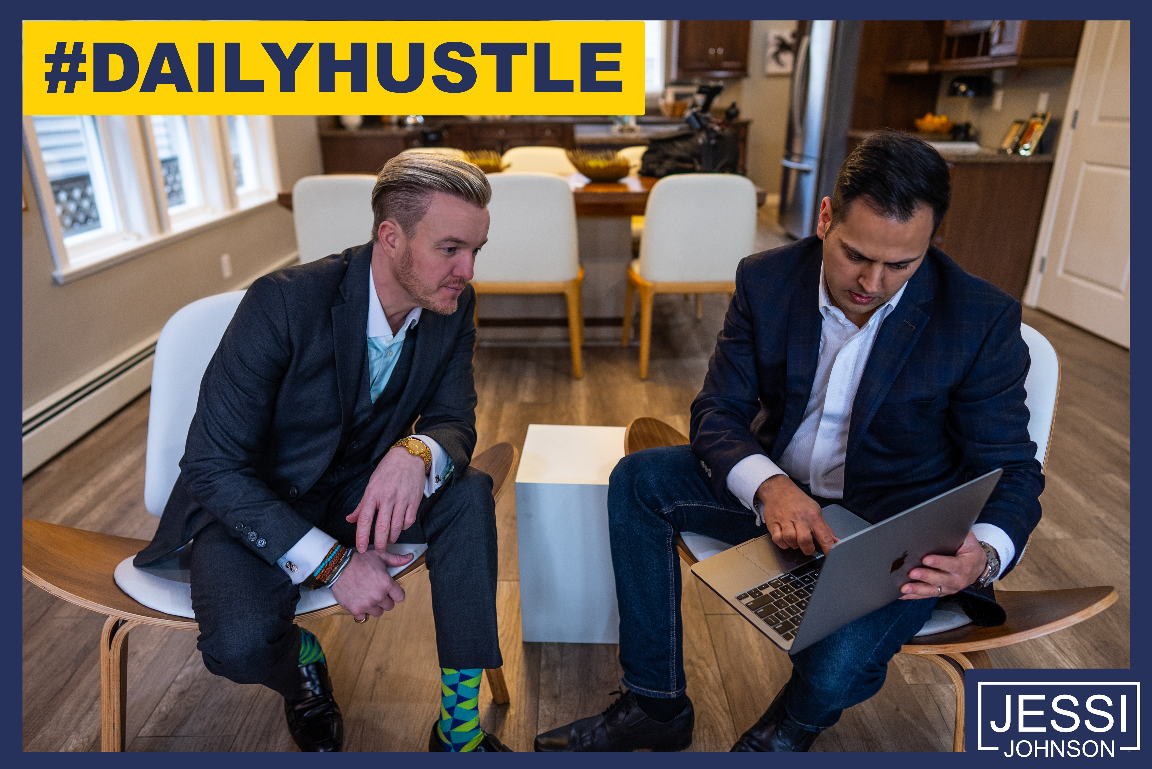 Daily Hustle of a Greater Vancouver Realtor