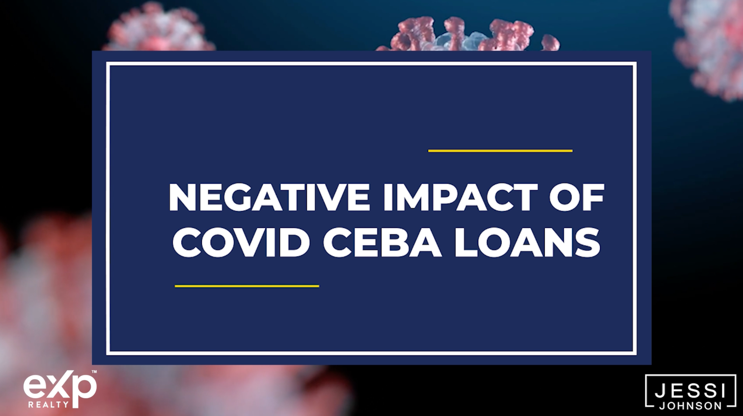 The hidden truth about COVID CEBA loans & how to save $20,000!￼